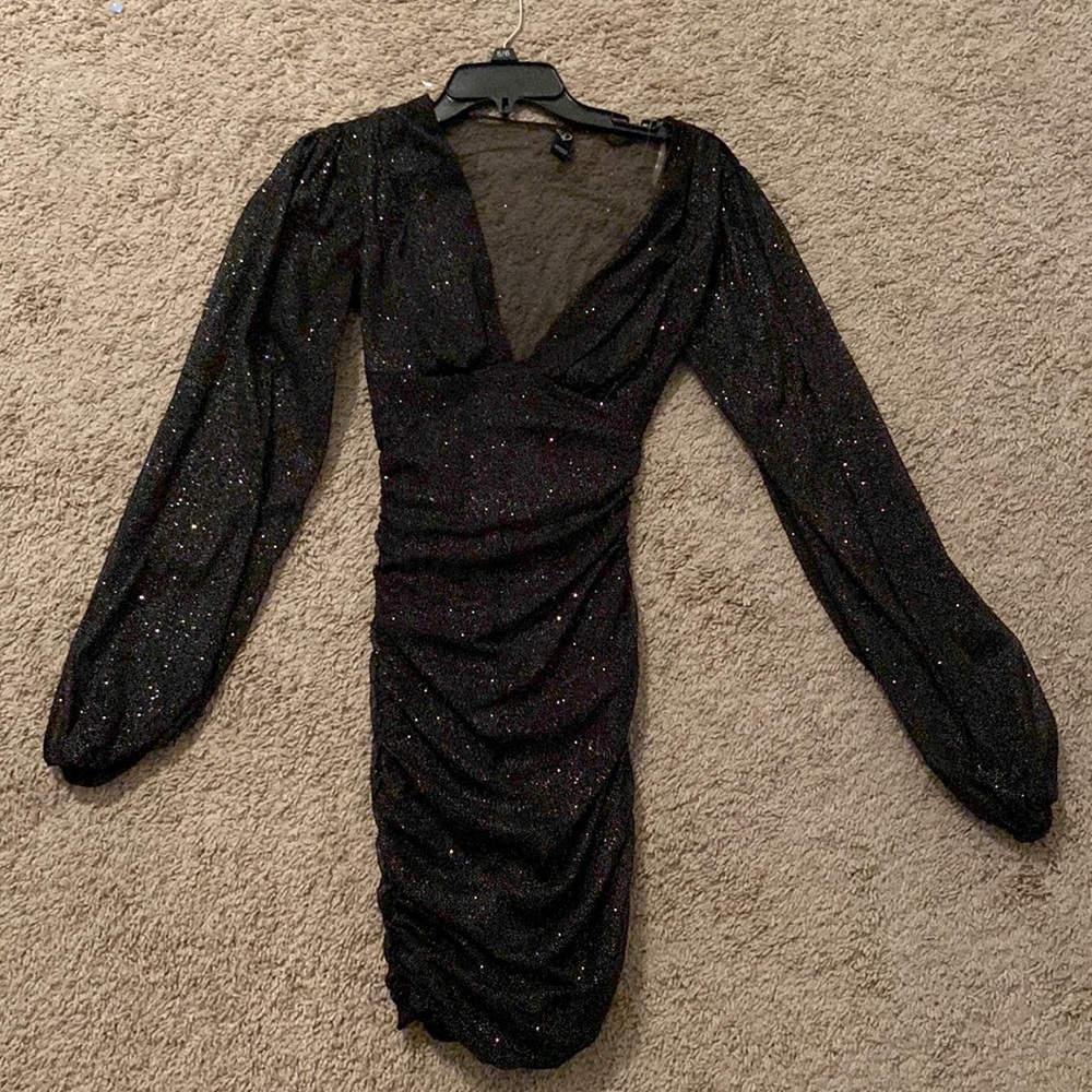 ADORABLE DRESS WORN ONCE